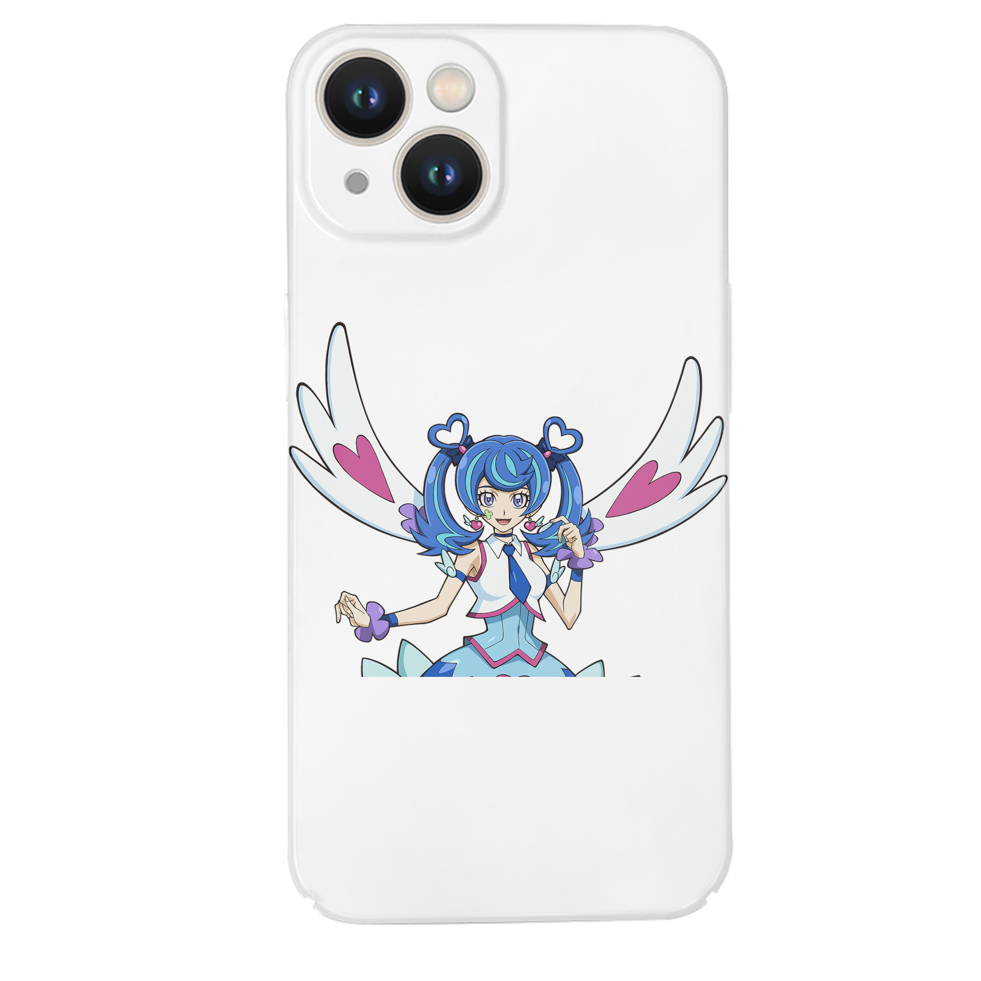 （画像用） 遊☆戯☆王 Yu-Gi-Oh! 【iPhone 14シリーズ対応】ハードケース